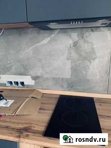 Электрическая варочная панель Hansa Самара - изображение 1