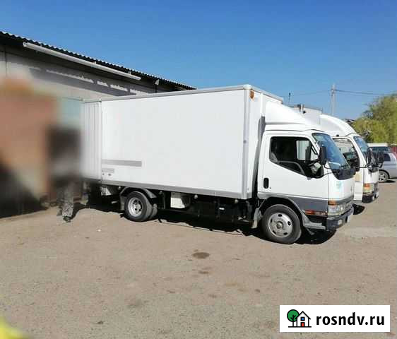 Грузоперевозки Грузчики Переезды Вывоз мусора Улан-Удэ - изображение 1