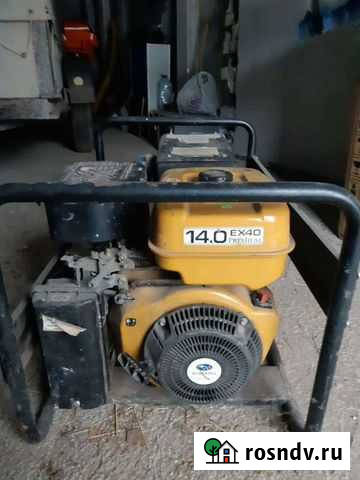 Сварочный генератор Казань - изображение 1