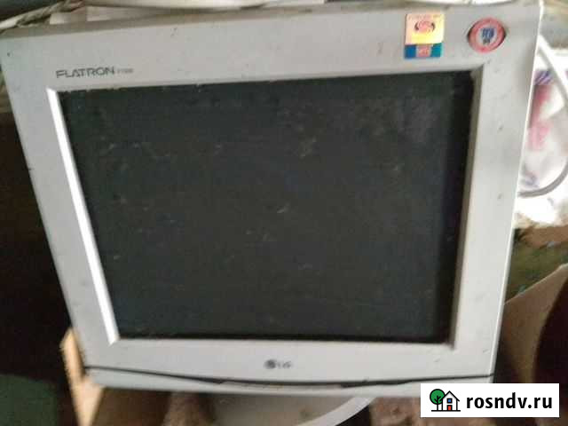 Монитор LG Энгельс - изображение 1