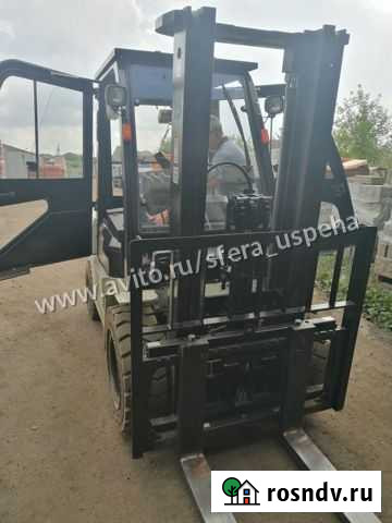 Вилочный погрузчик TFN CPCD30, 2021 Казань - изображение 1