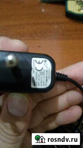 Зарядник к телефону Челябинск - изображение 1