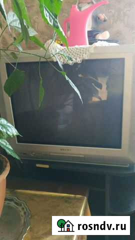 Телевизор 29 дюймов Тюмень - изображение 1