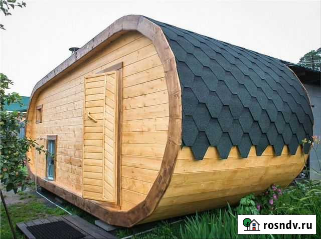 Баня под ключ Нерчинск - изображение 1