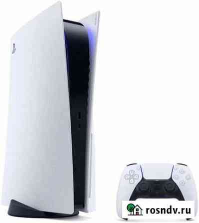 Sony playstation 5 Хабаровск