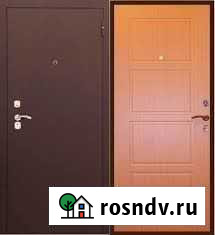Входная дверь Воронеж - изображение 1