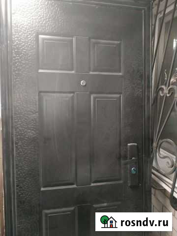 Дверь входная китайская Белгород - изображение 1