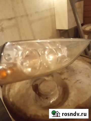 Фары передние Ford Mondeo Нижнекамск - изображение 1