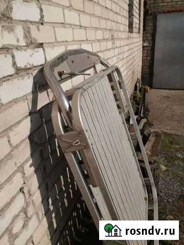 Багажник на крышу Барнаул - изображение 1