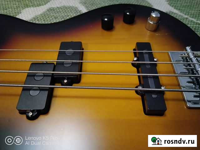 Звукосниматель Старый Оскол - изображение 1