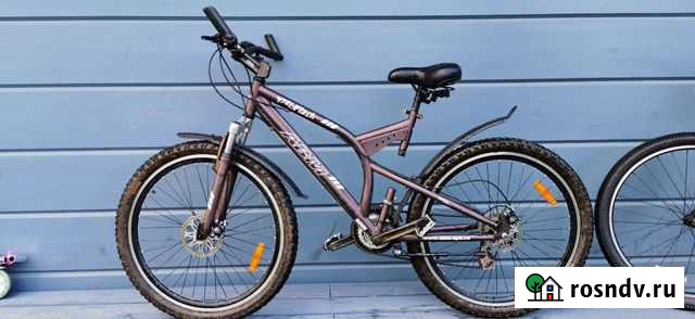 Велосипед Петрозаводск - изображение 1