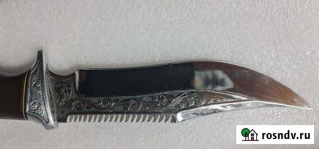Нож Рязань - изображение 1