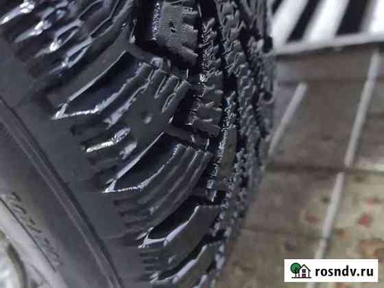 КАМА 175/70 R13 Климово