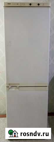 Холодильник Бош хороший Благовещенск - изображение 1