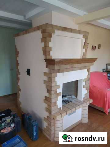 Ремонт и отделка квартир Киров - изображение 1