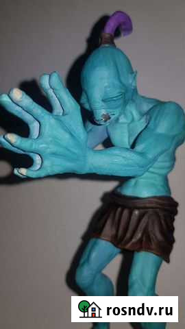 Фигурка Abe Oddworld Армавир - изображение 1