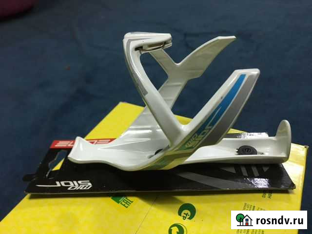 Держатель для воды ведосипедный Бугуруслан - изображение 1