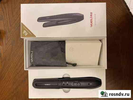 Утюжок xiaomi беспроводной Брянск