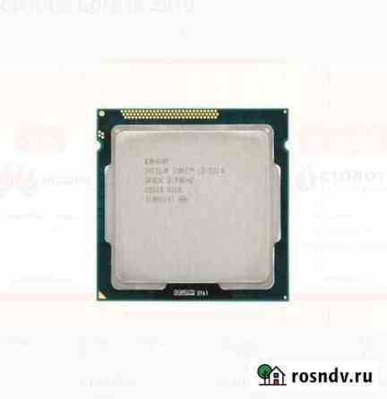 Intel Core i3-2120 и i3-2100 lga1155 Тамбов