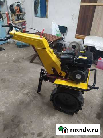 Мотоблоки и культиваторы Рязань - изображение 1