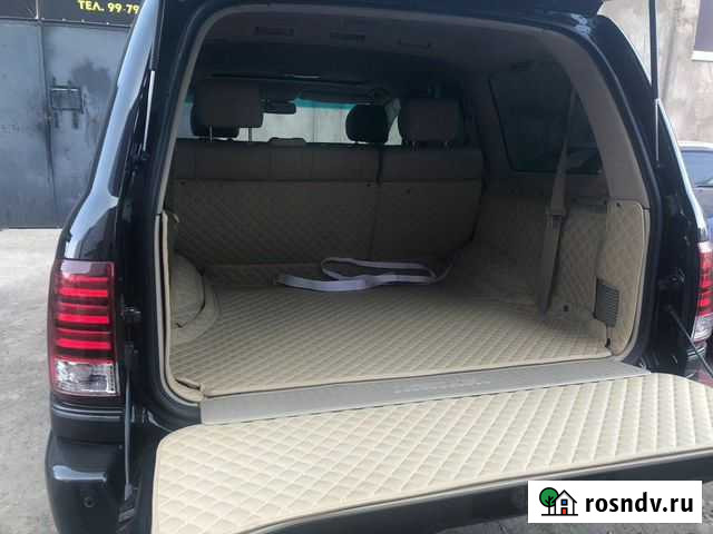 3д коврики премиум класса Северск - изображение 1