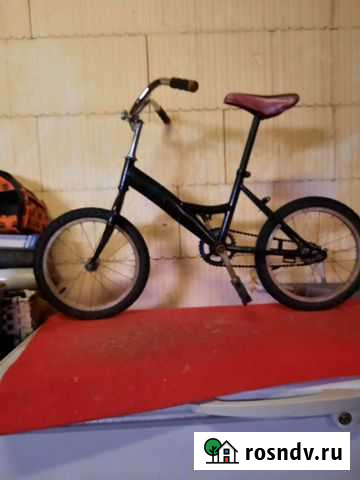 Детский велосипед Ульяновск - изображение 1