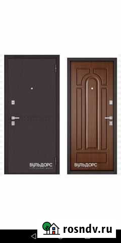 Двери входные и межкомнатные Вязники - изображение 1