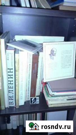 Книги, пластинки,открытки о В. И. Ленине, розница Кострома - изображение 1