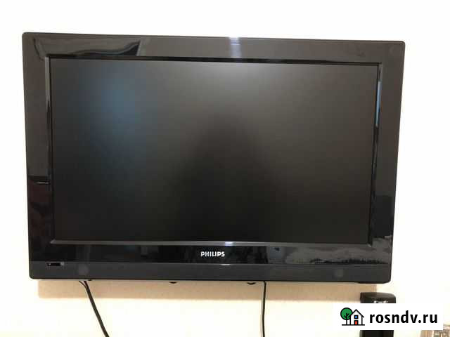 LCD телевизор Fhilips 32 Кизляр - изображение 1