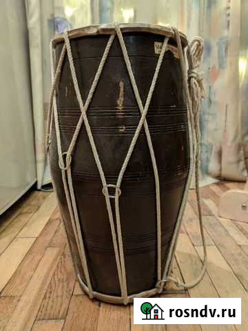 Мриданга Нижний Новгород - изображение 1