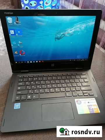 Ноутбук - Трансформер Новокубанск - изображение 1