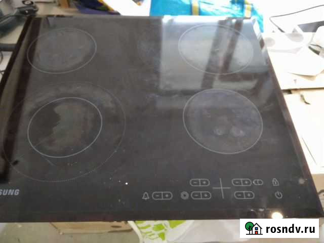 Варочная панель Самсунг Мурино - изображение 1