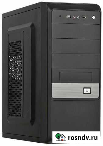 Системный блок бу Дзержинск - изображение 1
