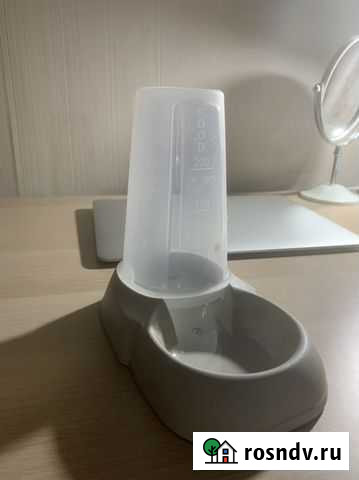 Поилка для кошек Дзержинск - изображение 1