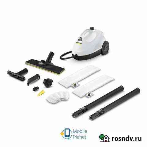 Karcher SC 2 EasyFix Premium, white (1.512-090.0) Махачкала