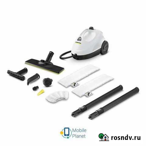 Karcher SC 2 EasyFix Premium, white (1.512-090.0) Махачкала - изображение 1