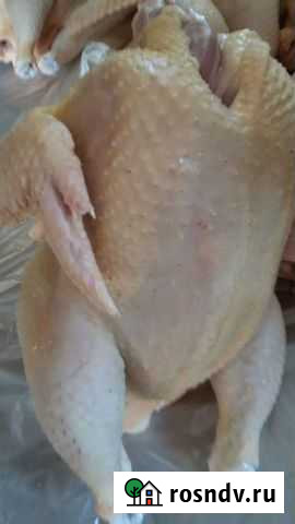 Мясо бройлера Октябрьский - изображение 1