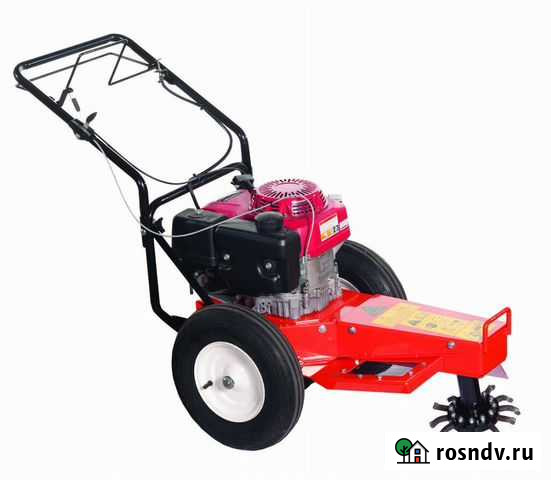 Дробилка пней, измельчитель (фреза) Новосибирск - изображение 1