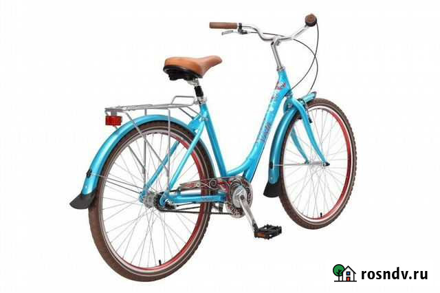 Велосипед Stark Vesta с планетаркой Санкт-Петербург - изображение 1