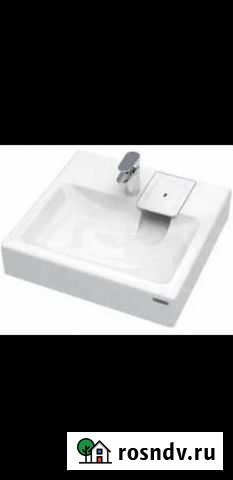 Раковина Георгиевск - изображение 1