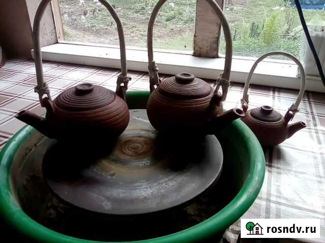 Изделия керамика Кошурниково - изображение 1