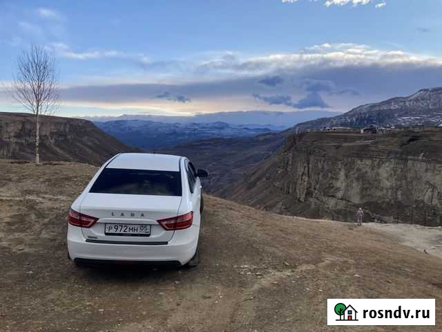 Аренда авто с водителем Махачкала - изображение 1