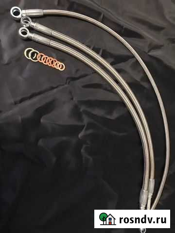 Маслоподача турбин Супонево - изображение 1