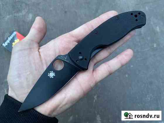 Нож Spyderco Махачкала