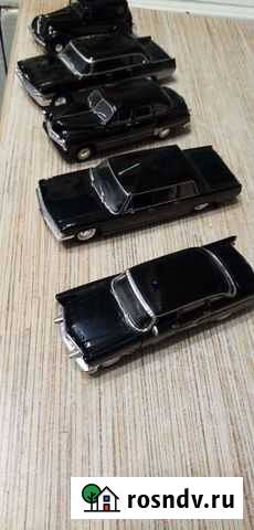 Машинки от деагостини Иваново - изображение 1