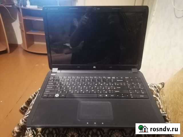 Ноутбук dns Братск - изображение 1