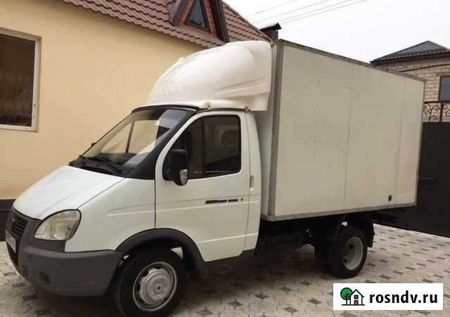 Грузоперевозки. Переезды. Грузчики. Вывоз мусора Верхняя Пышма - изображение 1