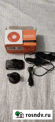 Видеорегистратор mio mivue 636 Тюмень - изображение 1