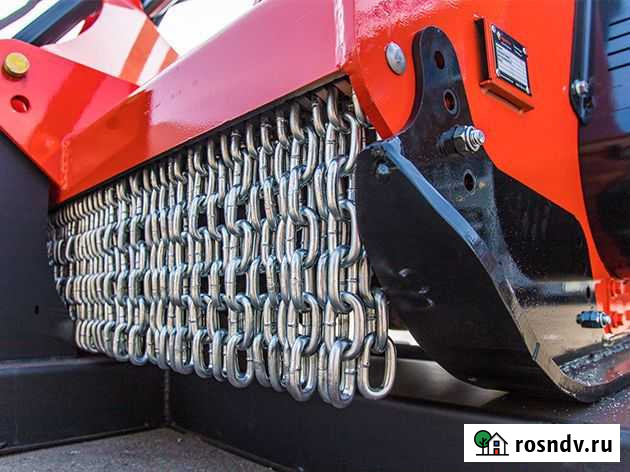 Мульчер на трактор Уфа - изображение 1