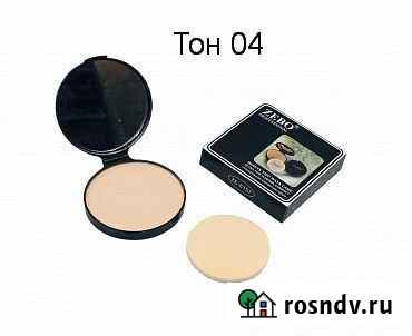 Компактная пудра Zebo Professional Благовещенск - изображение 1